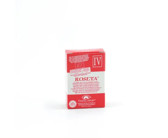 Roseta Vegetal Hagebuttenöl 10 ml