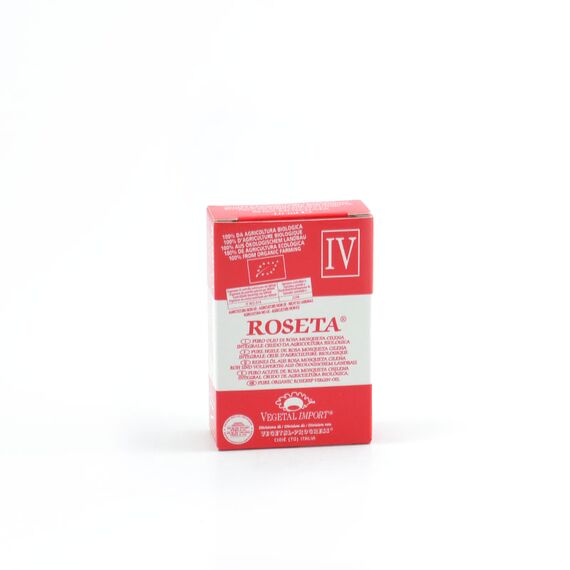 Roseta Vegetal Olio Rosa Mosqueta 10 Ml | Acquista Online su Farmaclick
