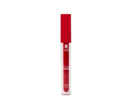 Bionike Defence Color Rossetto Mat Liquido Nr. 704 Vrai Rouge 4,5 ml
