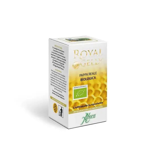 Royalgelly 40 Tavolette | Acquista Online su Farmaclick