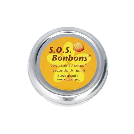 Sos Bonbons Caramelle Gommose Giuriati 50 Gr | Acquista Online su Farmaclick