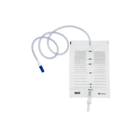 Serenity Sacca da Gamba per Raccolta Urina Tubo di Collegamenti 10 Cm 750 Ml | Acquista Online su Farmaclick