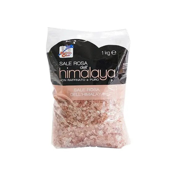 Sale Dell'himalaya Grosso 1000 G | Acquista Online su Farmaclick