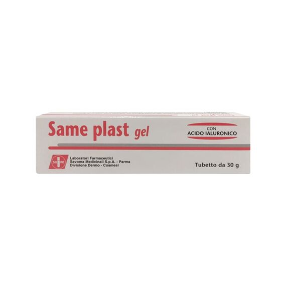 Same Plast Gel 30 Grammi | Acquista Online su Farmaclick