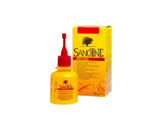 Sanotint Reflex Hellbraun 80 ml Cosval