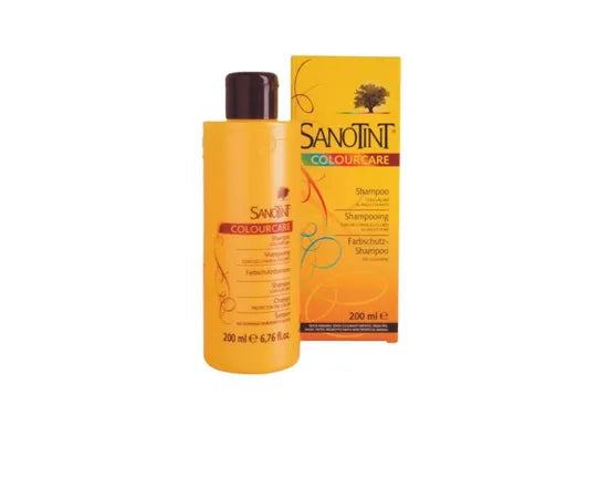 Sanotin Cosval Shampoo Protezione Colore 200 Ml