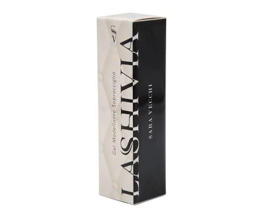 Lashivia Augenbrauenstyling-Gel 10 ml