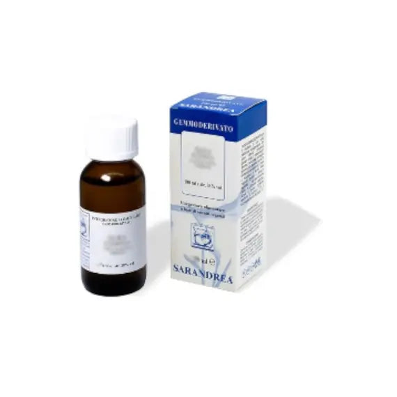 Ippocastano 100ml Tintura Madre | Acquista Online su Farmaclick