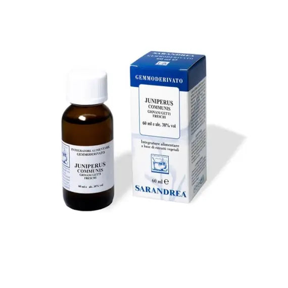 Juniperus Communis Sarandrea 100 Ml | Acquista Online su Farmaclick