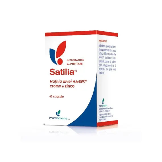 Satilia 60 Capsule | Acquista Online su Farmaclick