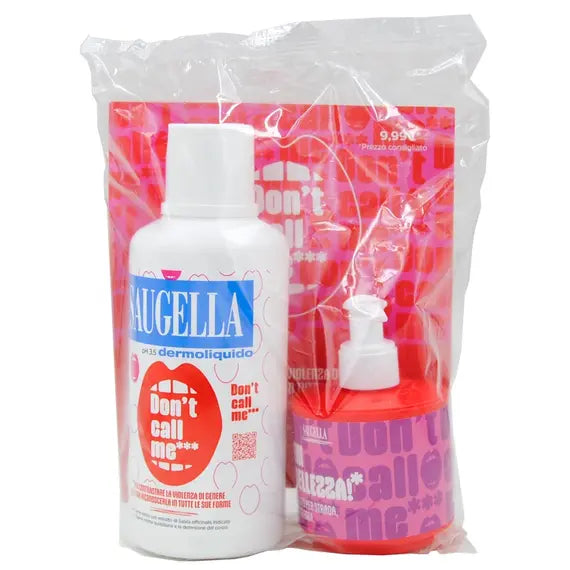 Saugella Dermoliquido Ph 3.5 500 Ml Extra Omaggio 150 Ml | Acquista Online su Farmaclick