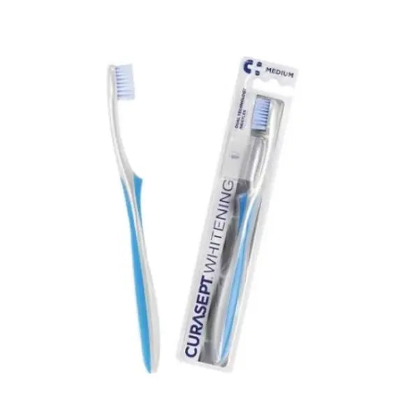 Curasept Whitening Spazzolino | Acquista Online su Farmaclick