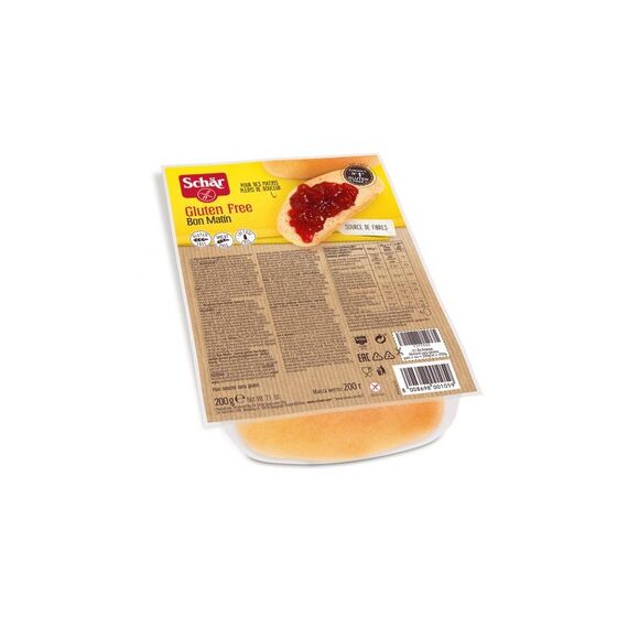 Schar Bon Matin 200g | Acquista Online su Farmaclick