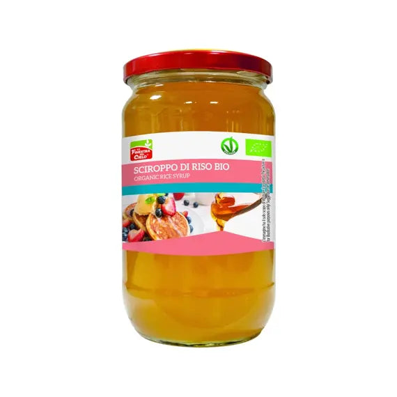Sciroppo di Riso Bio 900 Gr | Acquista Online su Farmaclick