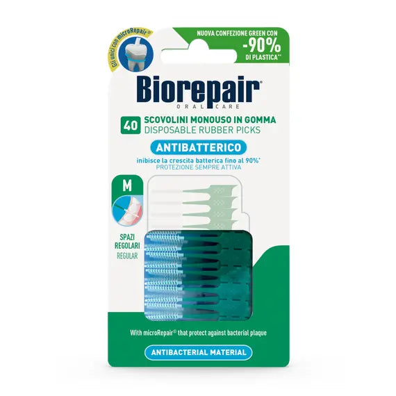Biorepair Soft Pick Regular | Acquista Online su Farmaclick