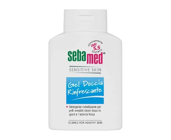 Sebamed Duschgel Action 200 ml