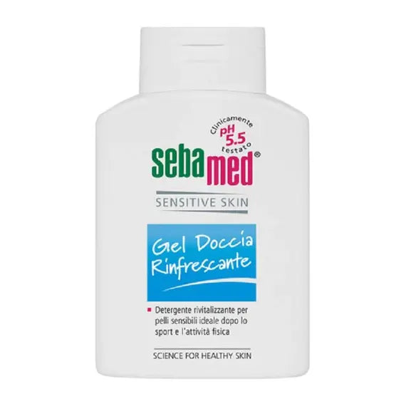 Sebamed Doccia Action 200ml | Acquista Online su Farmaclick