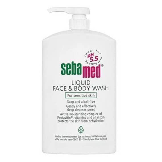 Sebamed Detergente Liquido 400 Ml | Acquista Online su Farmaclick