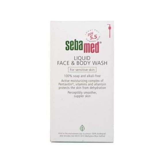 Sebamed Detergente Liquido 1000 Ml | Acquista Online su Farmaclick
