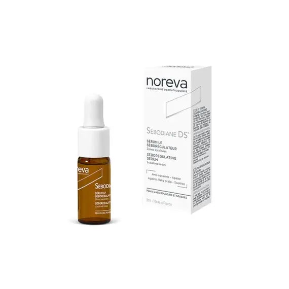 Sebodiane Ds Micro Siero 8ml | Acquista Online su Farmaclick