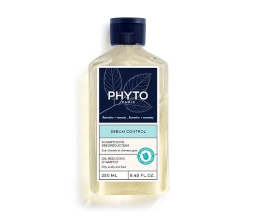 Phyto Shampoo Seboregolatore 250 ml