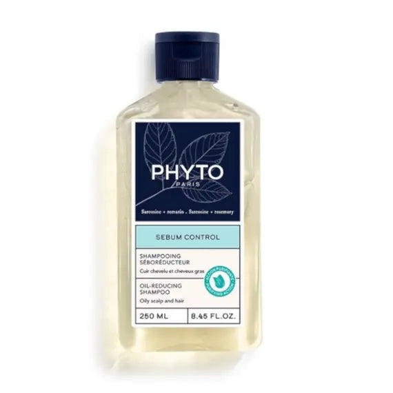 Phyto Shampoo Seboregolatore 250 Ml | Acquista Online su Farmaclick
