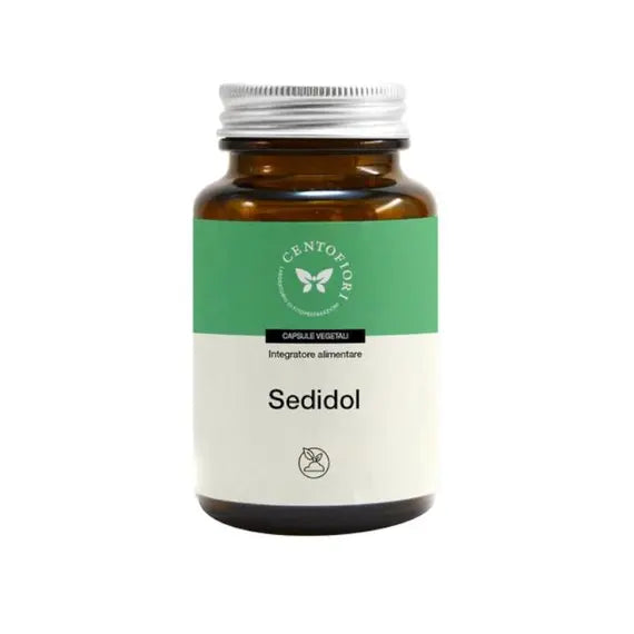 Sedidol 60cps Vegetali | Acquista Online su Farmaclick