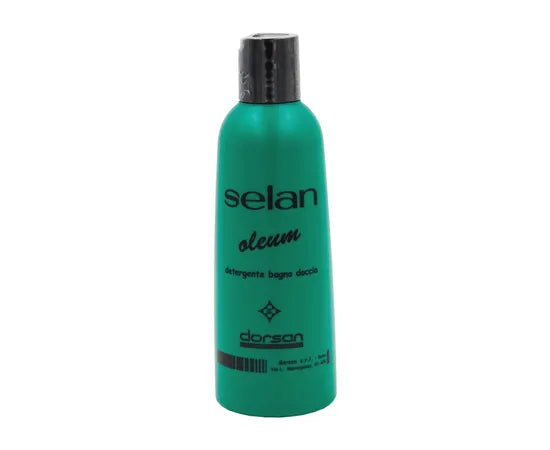 Selan Oleum Reinigungsöl 250 ml