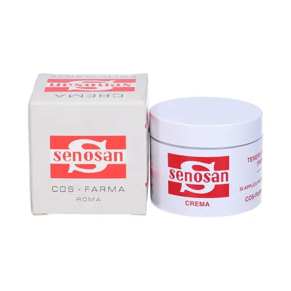 Senosan Seno Crema 50 Ml | Acquista Online su Farmaclick
