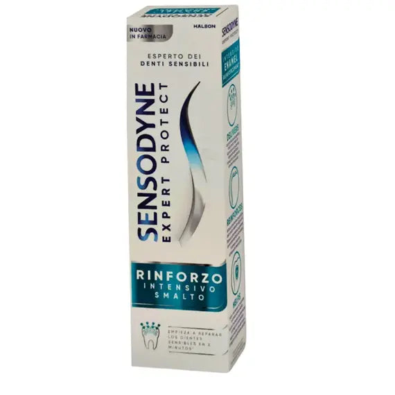 Sensodyne Expert Protect Rinforzo Smalto 75 Ml | Acquista Online su Farmaclick