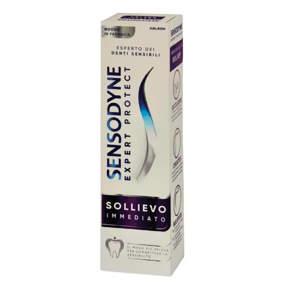 Sensodyne Expert Protect Sollievo Immediato 75 Ml | Acquista Online su Farmaclick