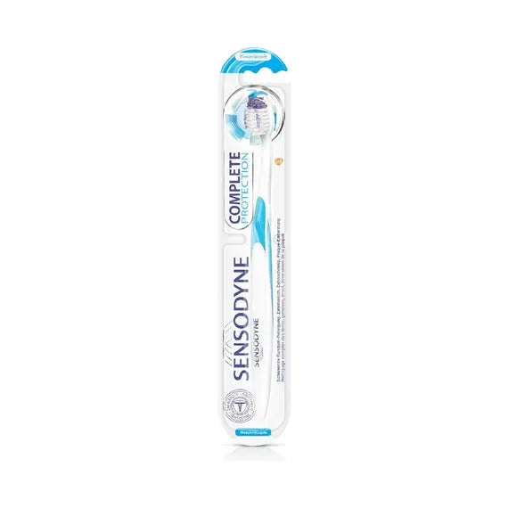 Sensodyne Complete Protection Soft Spazzolino Morbido 1 Pz | Acquista Online su Farmaclick