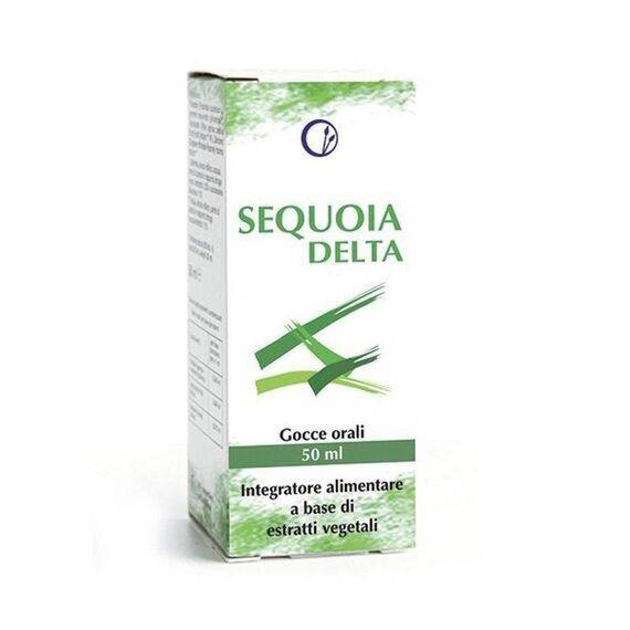 Sequoia Delta Soluzione Idroalcolica 50 Ml | Acquista Online su Farmaclick