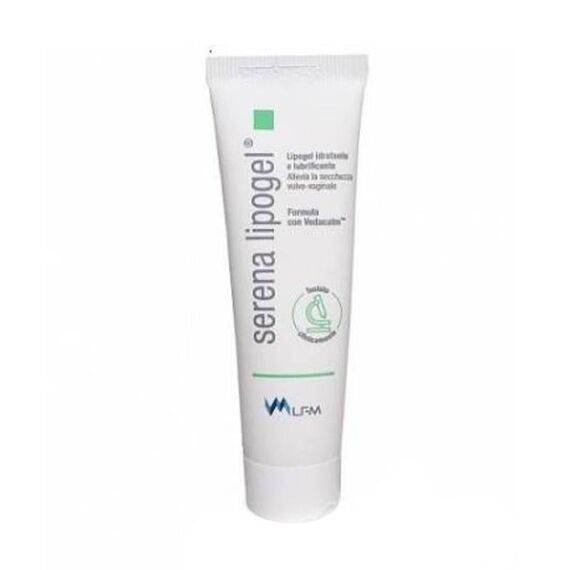Serena Lipogel Lubrificante Vaginale 30ml | Acquista Online su Farmaclick