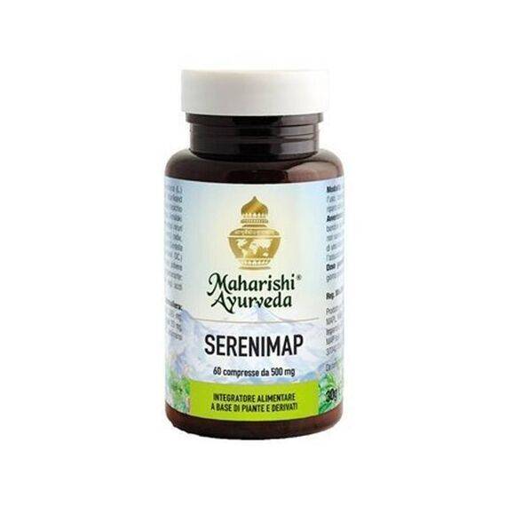 Serenimap 60 Compresse 500 Mg | Acquista Online su Farmaclick
