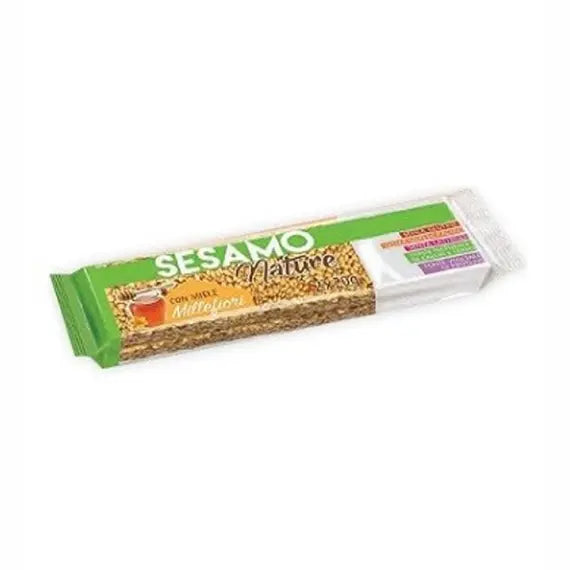 Sesamo Nature Barrette 2x20g | Acquista Online su Farmaclick