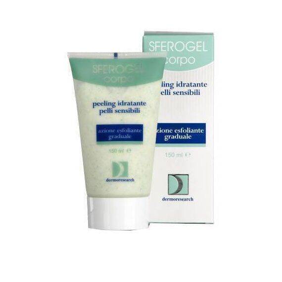 Sferogel Corpo 150 Ml | Acquista Online su Farmaclick