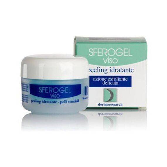 Sferogel Viso 50 Ml | Acquista Online su Farmaclick