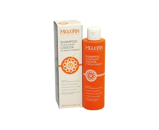 Migliorin Cosval Shampoo Caduta 200 Ml