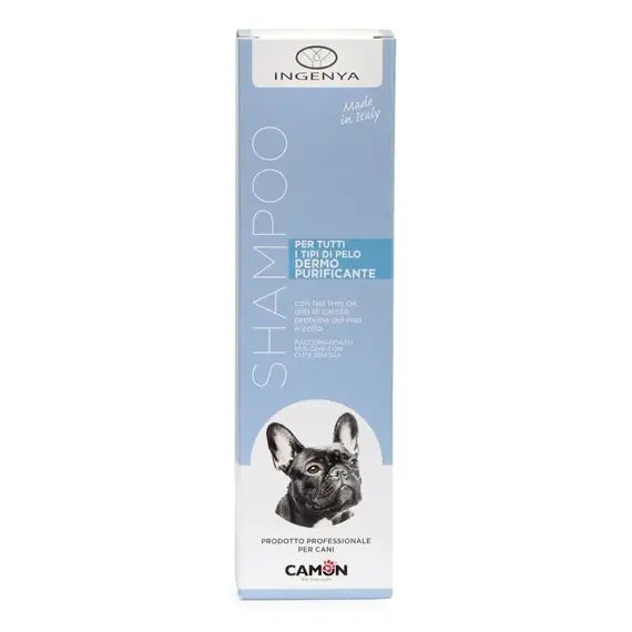 Shampoo Dermopurificante 250ml | Acquista Online su Farmaclick