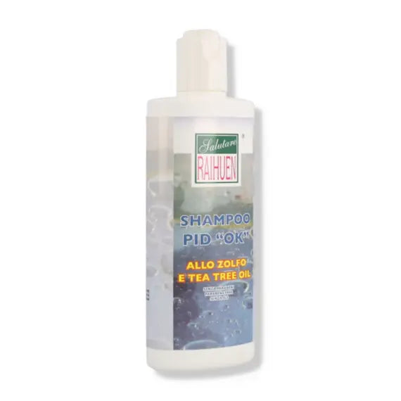 Shampoo Pidok Pidocchi 200ml | Acquista Online su Farmaclick