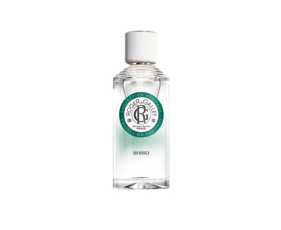 Roger & Gallet Collection Heritage Eau Parfumèe Shiso 100 Ml
