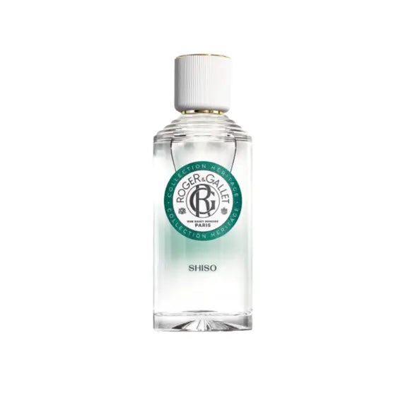 Roger & Gallet Collection Heritage Eau Parfumã¨e Shiso 100 Ml | Acquista Online su Farmaclick