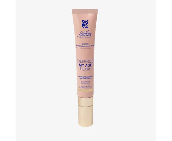 Bionike Defence My Age Pearl Revitalisierendes Augenkonturserum 15 ml