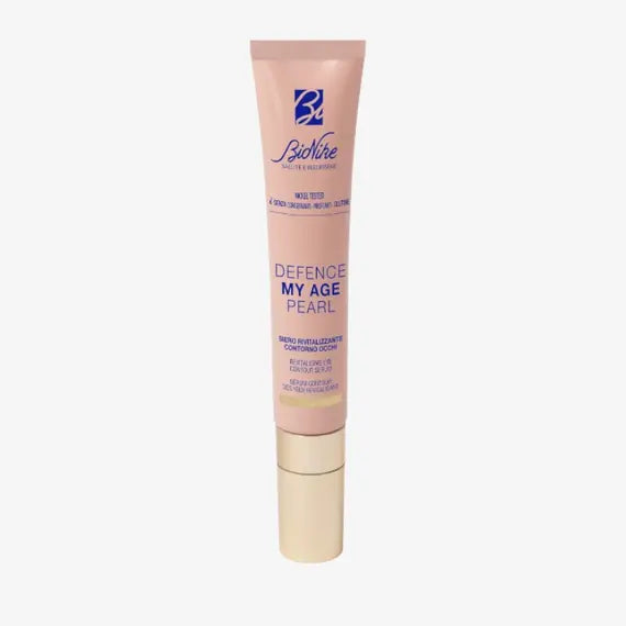 Bionike Defence My Age Pearl Siero Rivitalizzante Contorno Occhi 15 Ml | Acquista Online su Farmaclick