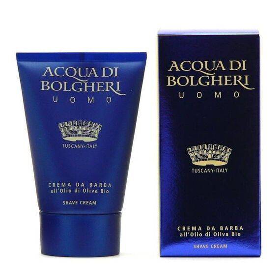 Acqua di Bolgheri Siero Dopobarba Uomo 100ml | Acquista Online su Farmaclick