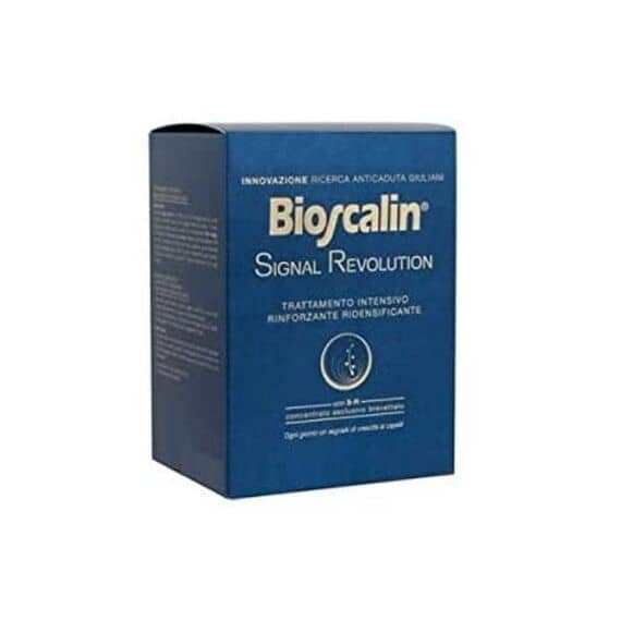 Bioscalin Signal Revolution Lozione Anticaduta 100 Ml | Acquista Online su Farmaclick