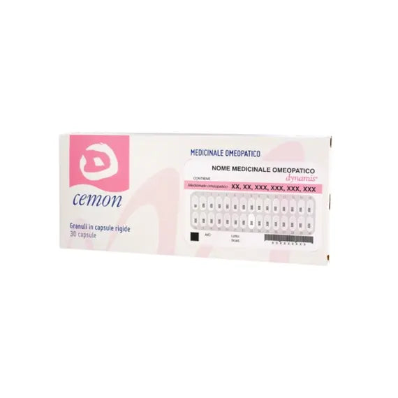 Silicea 4lm-6lm Cure Fg | Acquista Online su Farmaclick