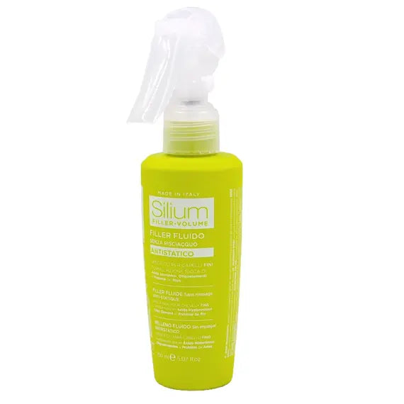 Silium Filler Fluido Antistatico 150 Ml | Acquista Online su Farmaclick