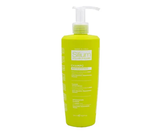 Silium Antistatisches Shampoo Feines Haar 500 ml